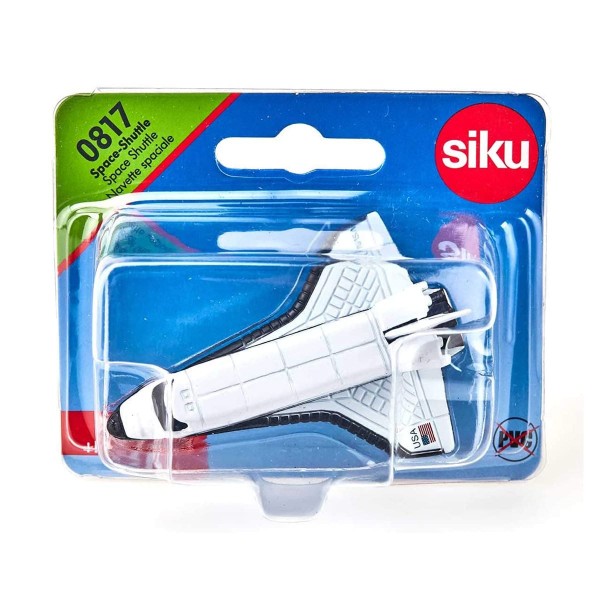 Siku - Space Shuttle (0817)