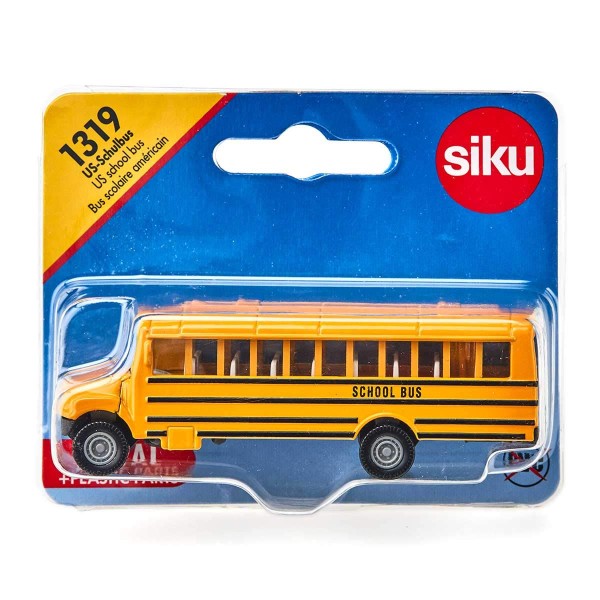 Siku - US school bus (1319)
