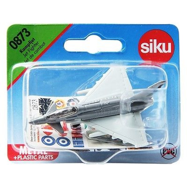Siku - Jet Fighter (0873)