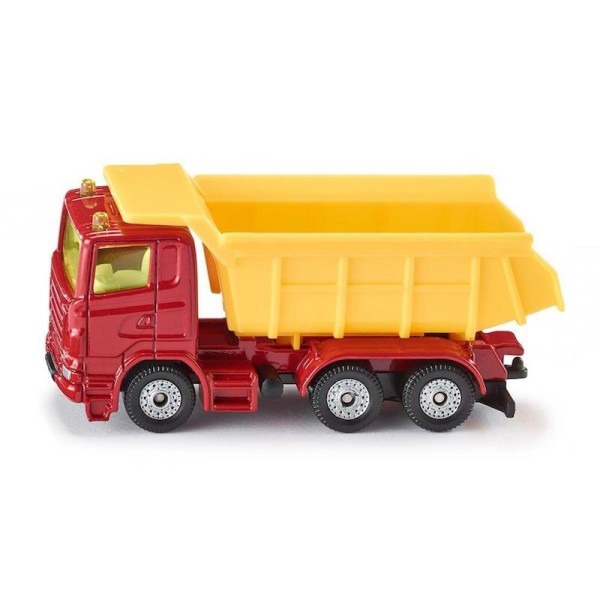 Siku - Truck with dump body (1075)