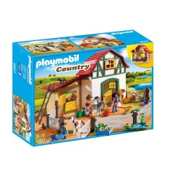 Playmobil - Φάρμα των πόνυ (6927)