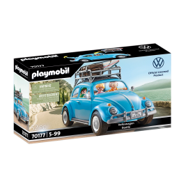 Playmobil - Volkswagen Σκαραβαίος (70177)