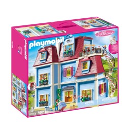 Playmobil - Τριώροφο Κουκλόσπιτο(70205)