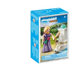 Playmobil - Θεά Αφροδίτη(70213)