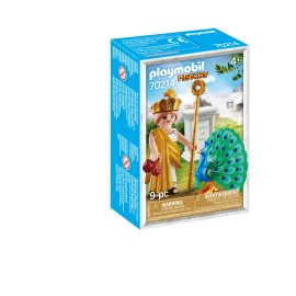 Playmobil - Θεά Ήρα(70214)