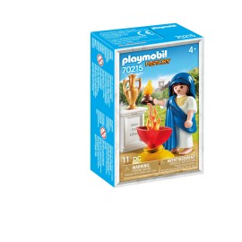 Playmobil - Θεά Εστία(70215)