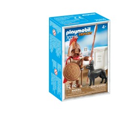 Playmobil - Θεός Άρης(70216)