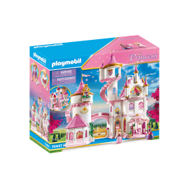 Playmobil - Παραμυθένιο Πριγκιπικό Παλάτι (70447)