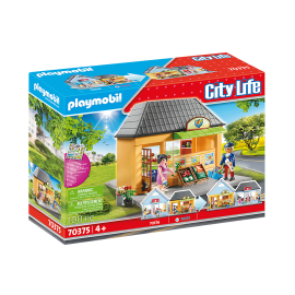 Playmobil - My pretty Play-Mini Market (70375)