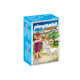 Playmobil - Θεά Άρτεμις(9525)