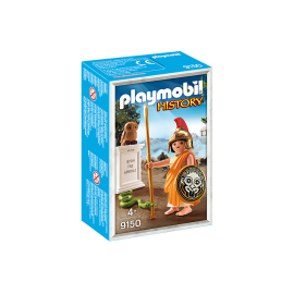 Playmobil - Θεά Αθηνά(9150)