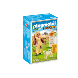 Playmobil - Θεά Δήμητρα(9526)