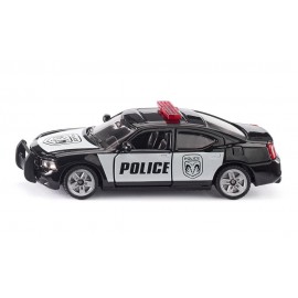 Siku - Αυτοκίνητο Αστυνομίας USA (1404)