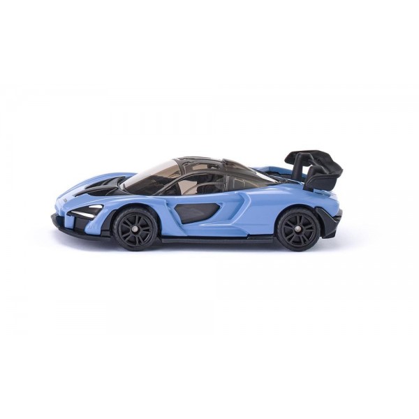 Siku - Αυτοκίνητο Αγωνιστικό McLaren Senna (1537)