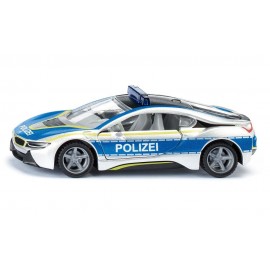 Siku - Αστυνομικό όχημα BMW i8 (2303)