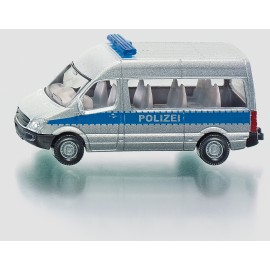Siku - Αστυνομικό Van (0804)