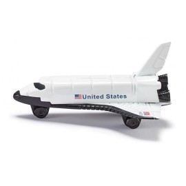 Siku - Space Shuttle (0817)