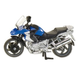 Siku - Μηχανή BMW R1200 GS (1047)