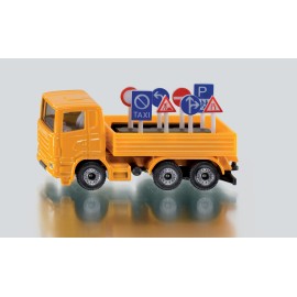 Siku - Road Maintenance Lorry (1322)