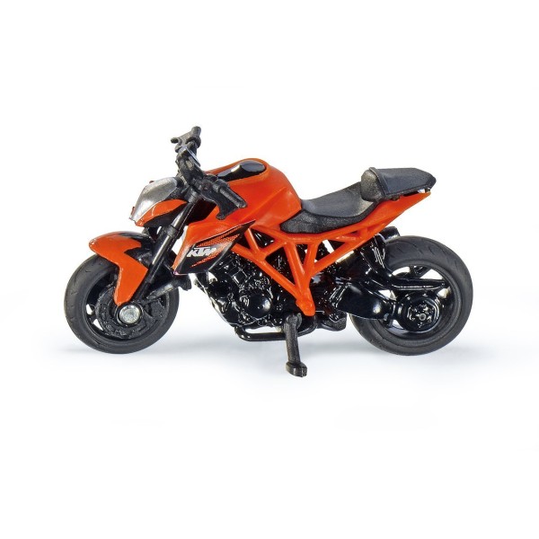 Siku - Μηχανή KTM 1290 super duke R (1384)