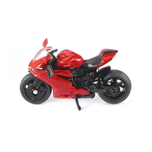 Siku - Μηχανή Ducati Panigale 1299 (1385)