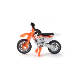 Siku - Μηχανή KTM SX-F 450 (1391)