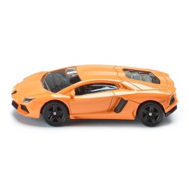 Siku - Αυτοκινητάκι Lamborghini aventador LP700-4 (1449)