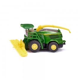 Siku - Θεριζοαλωνιστική Μηχανή John Deere 8500i (1794)