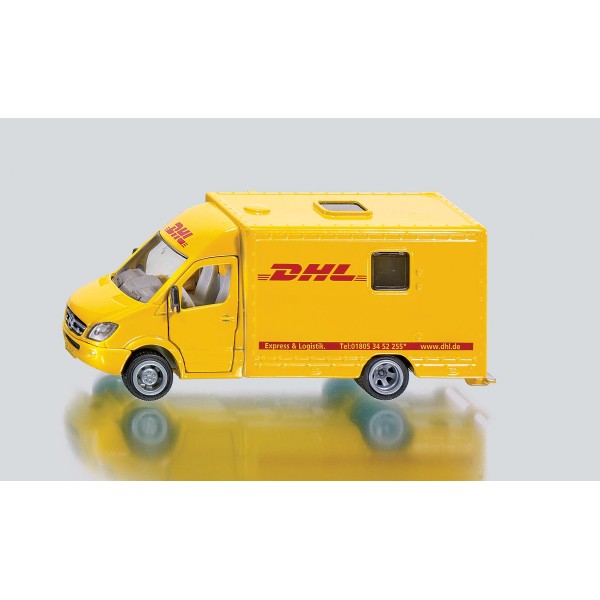 Siku - Postcar DHL (1936)