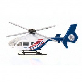Siku - Rescue Helicopter ADAC (2539)
