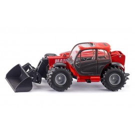 Siku - Μηχάνημα Τηλεσκοπικό Manitou MLT840 (3067)