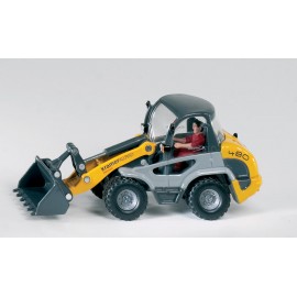 Siku - Four Wheel Loader Kramer 480 (3529)