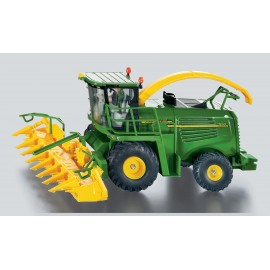 Siku - John Deere Forage Harvester (4056)