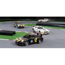 Siku - Αυτοκινητόδρομος Siku Racing GT Challenge (6810)