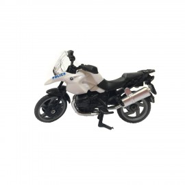 Siku - Μηχανή Αστυνομίας BMW R1200 GS Ελληνική (1049GR)