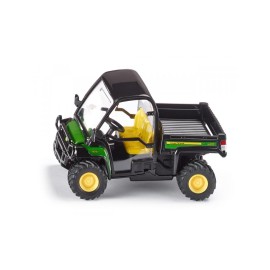 Siku - Φορτηγάκι John Deere 4x4 (3060)