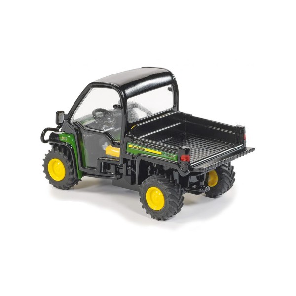 Siku - Φορτηγάκι John Deere 4x4 (3060)