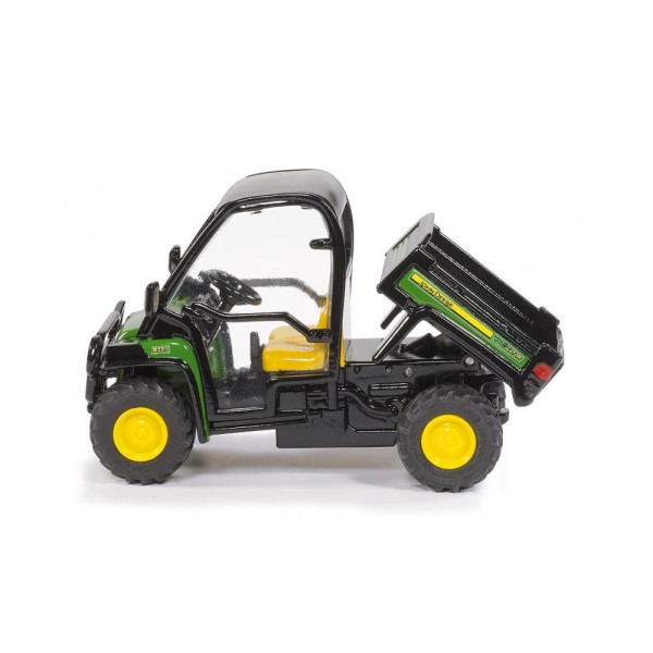 Siku - Φορτηγάκι John Deere 4x4 (3060)