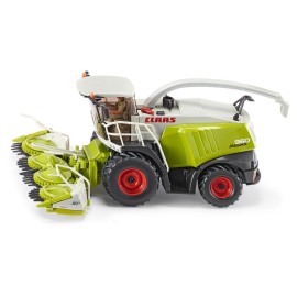 Siku - Κομπίνα Claas Jaguar 960 (4058)