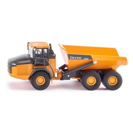 Siku - Φορτηγό John Deere Dumper (3506)