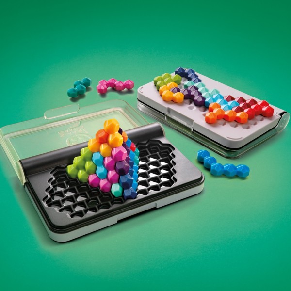 Smartgames - Επιτραπέζιο IQ Six Pro (SG152454)