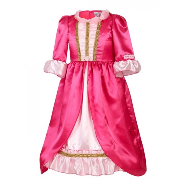 Souza - Φόρεμα Marilyn dress, pink 5-7 yrs