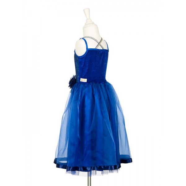 Souza - Φόρεμα Gabrielle blue, 3-4 yrs