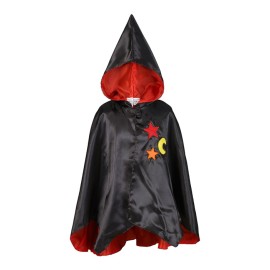 Souza - Κάπα Μάγου Philein  black/red 4-6 yrs