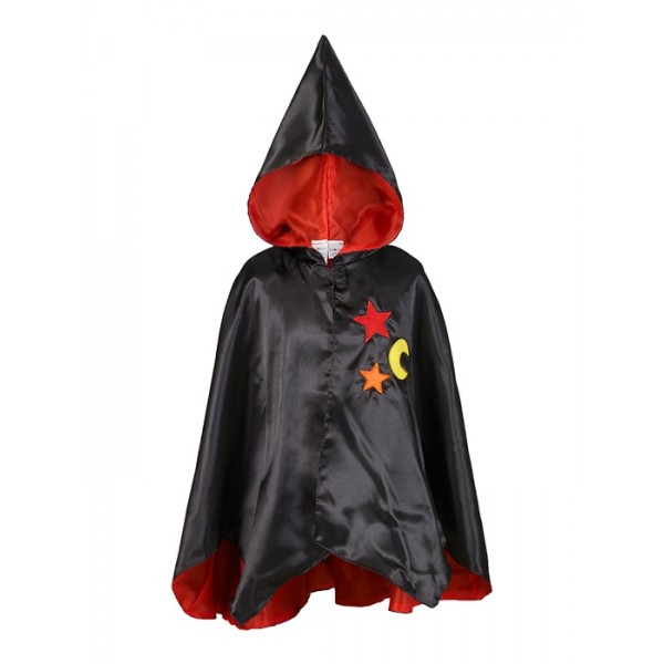 Souza - Κάπα Μάγου Philein  black/red 4-6 yrs