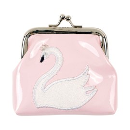 Souza - Πορτοφολάκι Swan, l.pink