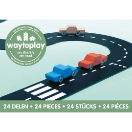 Waytoplay - Αυτοκινητόδρομος