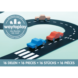 Waytoplay - Δρόμος ταχείας κυκλοφορίας