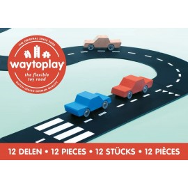 Waytoplay - Περιφερειακός δρόμος
