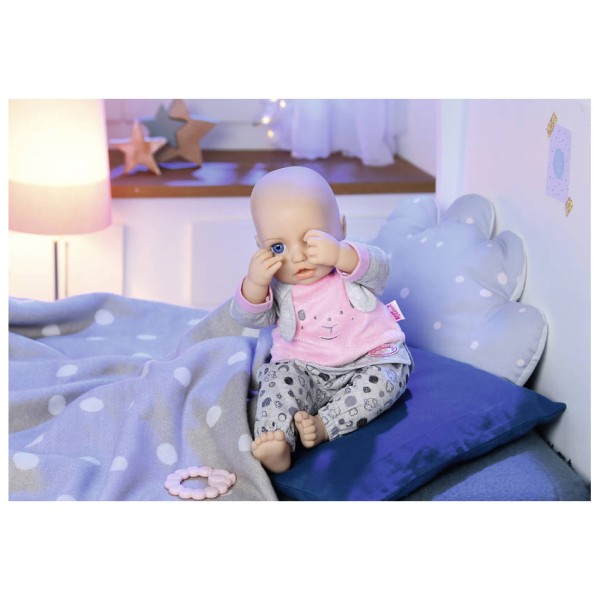 Πυτζάμες Baby Annabell - Zapf #700822